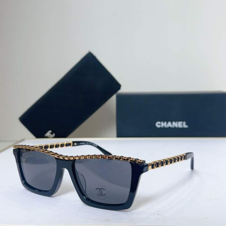 Picture of Chanel Sunglasses _SKUfw76770774fw